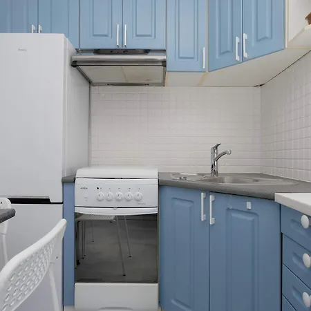 Spacious For 6 Guests With A Bathtub In By Renters *